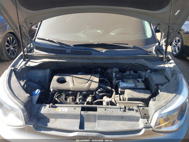 KNDJN2A21K7024562 KIA Soul