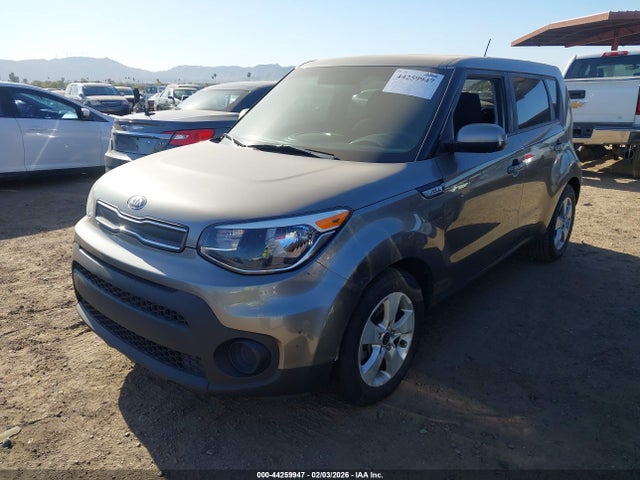 KNDJN2A21K7024562 KIA Soul