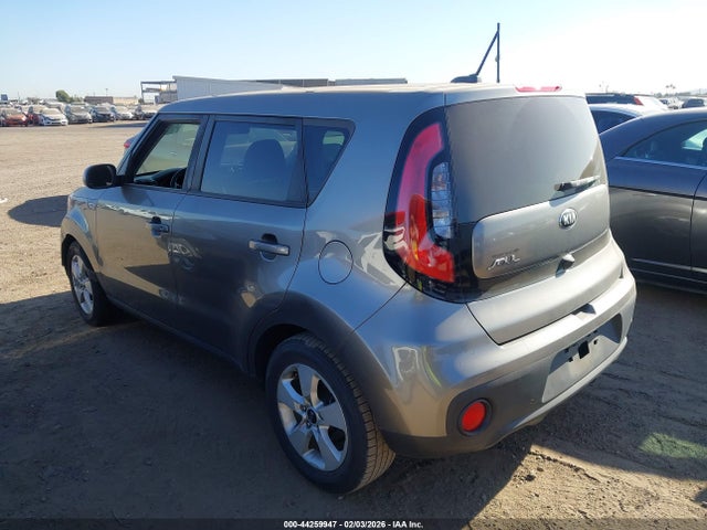 KNDJN2A21K7024562 KIA Soul
