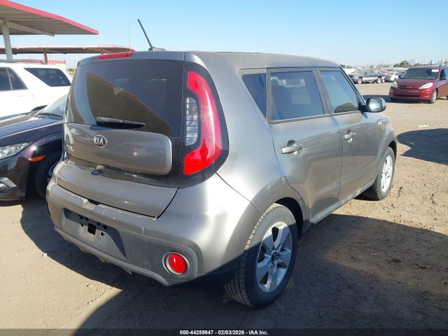 KNDJN2A21K7024562 KIA Soul