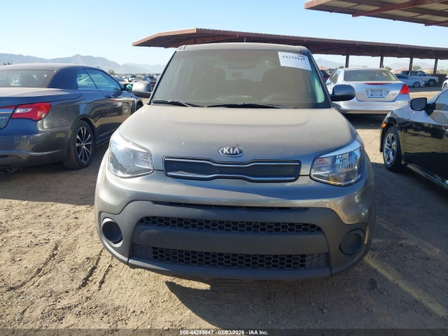 KNDJN2A21K7024562 KIA Soul