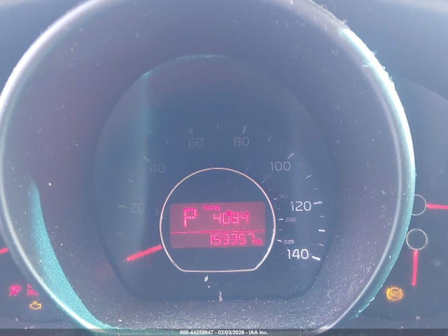 KNDJN2A21K7024562 KIA Soul