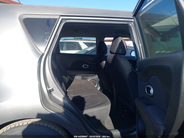 KNDJN2A21K7024562 KIA Soul