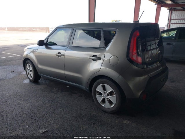 KNDJN2A27G7395491 KIA Soul