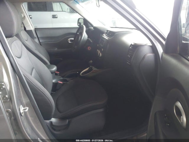 KNDJN2A27G7395491 KIA Soul