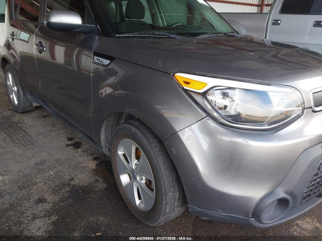 KNDJN2A27G7395491 KIA Soul