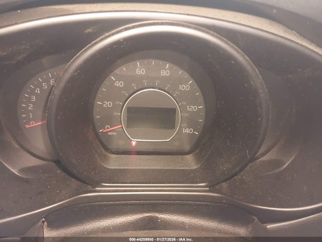 KNDJN2A27G7395491 KIA Soul