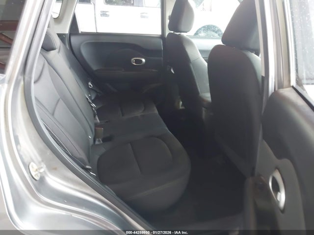 KNDJN2A27G7395491 KIA Soul
