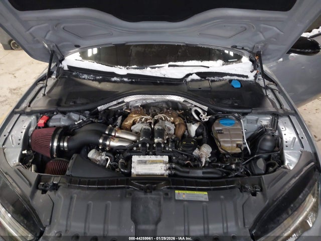 2016 AUDI RS 7 WUAW2AFC0GN900103 Photo 9