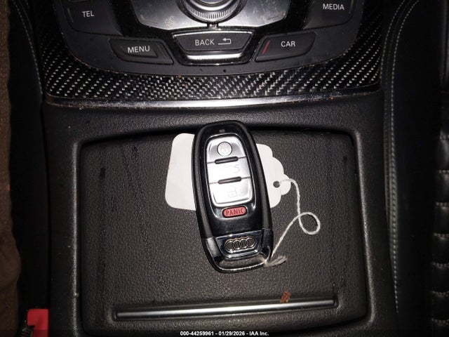 2016 AUDI RS 7 WUAW2AFC0GN900103 Photo 10