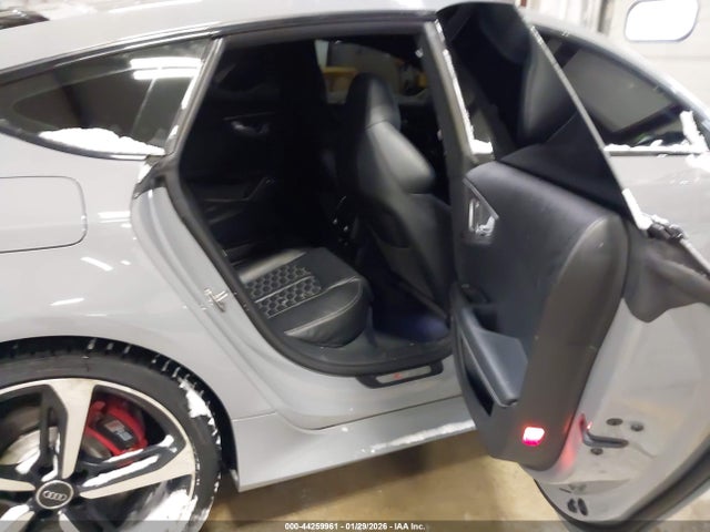 2016 AUDI RS 7 WUAW2AFC0GN900103 Photo 7