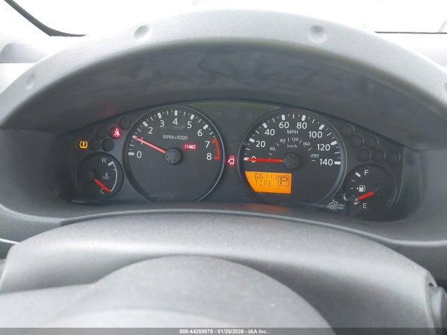 Продажа на аукционе авто 2020 Nissan Frontier King Cab Sv 4x2, vin: 1N6ED0CE8LN703061, номер лота: 44259970