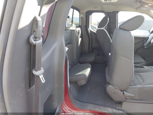 Продажа на аукционе авто 2020 Nissan Frontier King Cab Sv 4x2, vin: 1N6ED0CE8LN703061, номер лота: 44259970