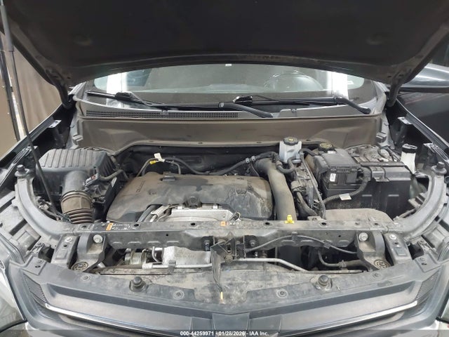 3GNAXLEX2LS596451 Chevrolet Equinox Fwd Lt 2.0l Turbo