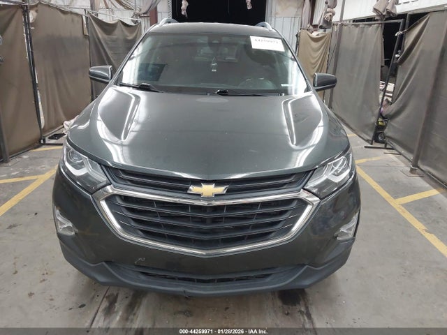 3GNAXLEX2LS596451 Chevrolet Equinox Fwd Lt 2.0l Turbo