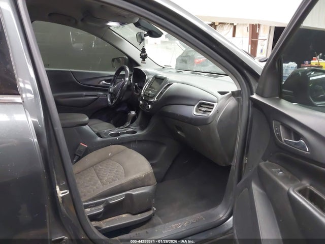 3GNAXLEX2LS596451 Chevrolet Equinox Fwd Lt 2.0l Turbo