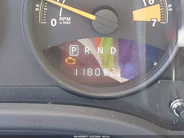 Продажа на аукционе авто 2014 Jeep Patriot High Altitude, vin: 1C4NJPFA8ED667071, номер лота: 44259973