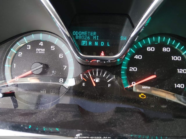 1GNKVHKDXHJ338057 Chevrolet Traverse 2lt