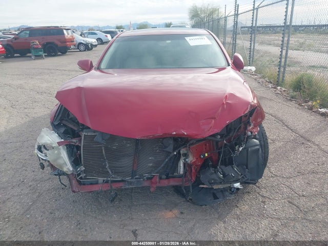 44259981 :رقم المزاد ، JTHBK1EG3A2413274 vin ، 2010 Lexus Es 350 مزاد بيع