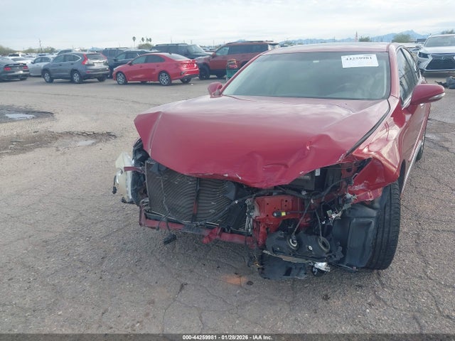 44259981 :رقم المزاد ، JTHBK1EG3A2413274 vin ، 2010 Lexus Es 350 مزاد بيع