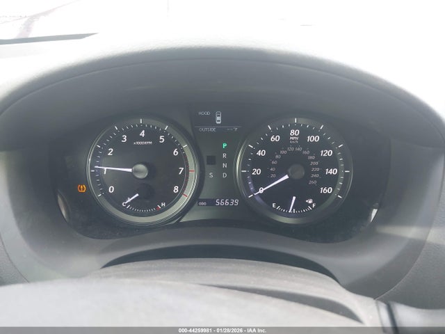 44259981 :رقم المزاد ، JTHBK1EG3A2413274 vin ، 2010 Lexus Es 350 مزاد بيع
