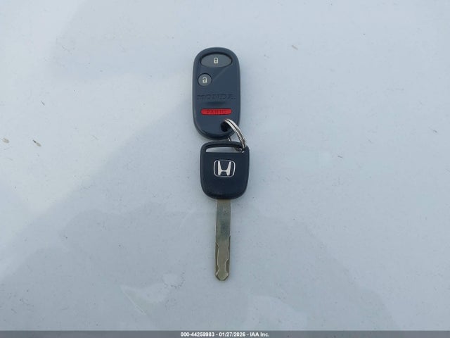 2004 HONDA CIVIC 2HGES166X4H579891 Photo 10