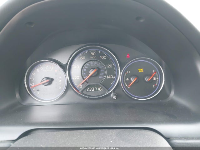 2004 HONDA CIVIC 2HGES166X4H579891 Photo 6