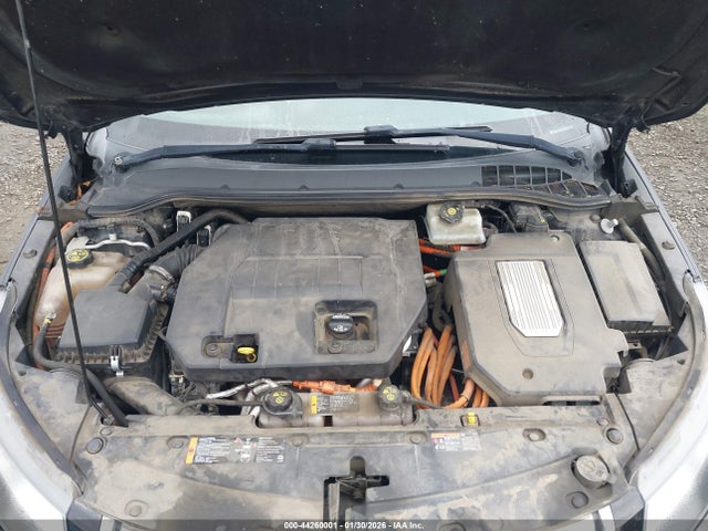 1G1RD6E45FU108294 Chevrolet Volt