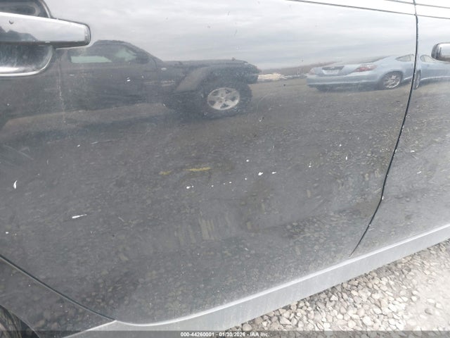 1G1RD6E45FU108294 Chevrolet Volt