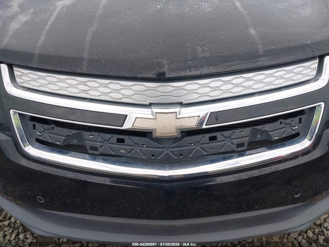 1G1RD6E45FU108294 Chevrolet Volt