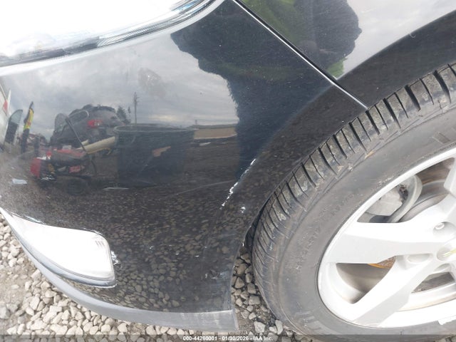 1G1RD6E45FU108294 Chevrolet Volt