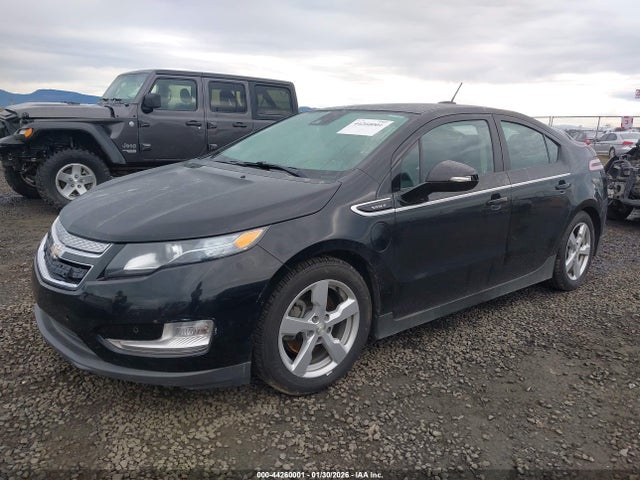 1G1RD6E45FU108294 Chevrolet Volt