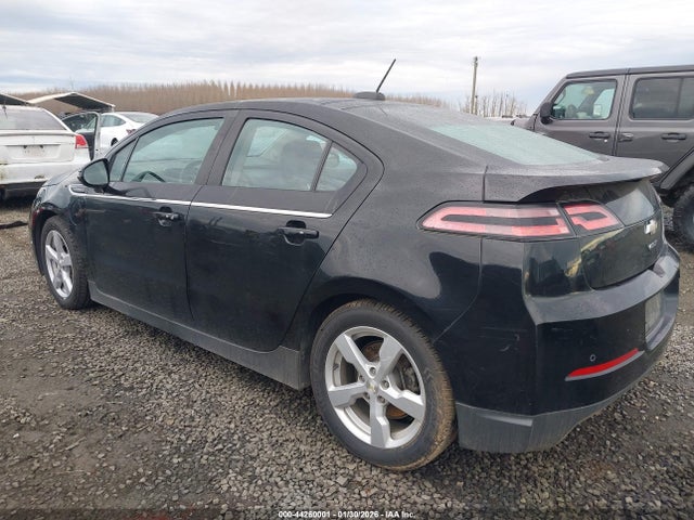 1G1RD6E45FU108294 Chevrolet Volt