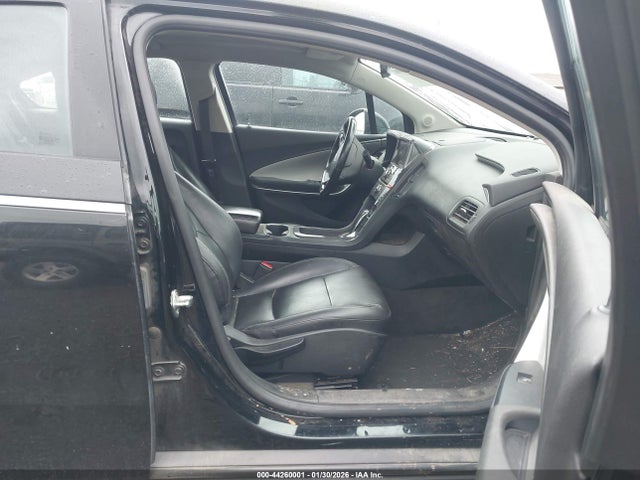 1G1RD6E45FU108294 Chevrolet Volt