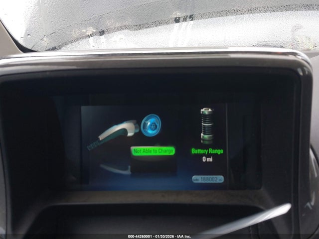 1G1RD6E45FU108294 Chevrolet Volt