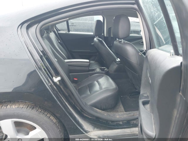 1G1RD6E45FU108294 Chevrolet Volt