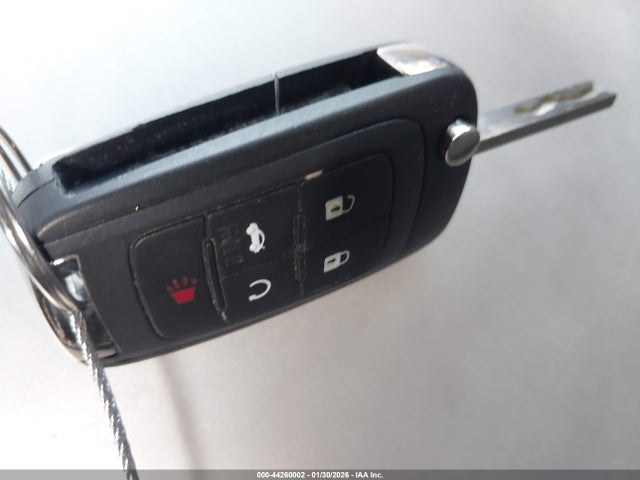 GMC Terrain Slt-1 2015 2GKFLXEK2F6307534 Image 11