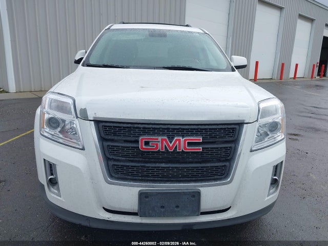 GMC Terrain Slt-1 2015 2GKFLXEK2F6307534 Image 12