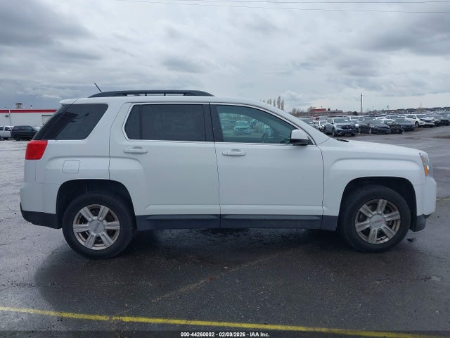 GMC Terrain Slt-1 2015 2GKFLXEK2F6307534 Image 13