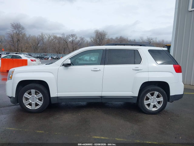 GMC Terrain Slt-1 2015 2GKFLXEK2F6307534 Image 14