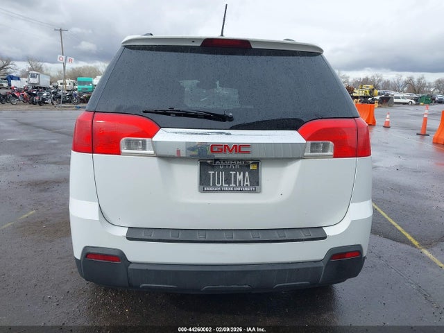 GMC Terrain Slt-1 2015 2GKFLXEK2F6307534 Image 16