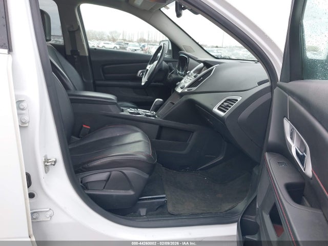 GMC Terrain Slt-1 2015 2GKFLXEK2F6307534 Image 5