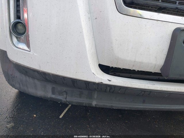 GMC Terrain Slt-1 2015 2GKFLXEK2F6307534 Image 6