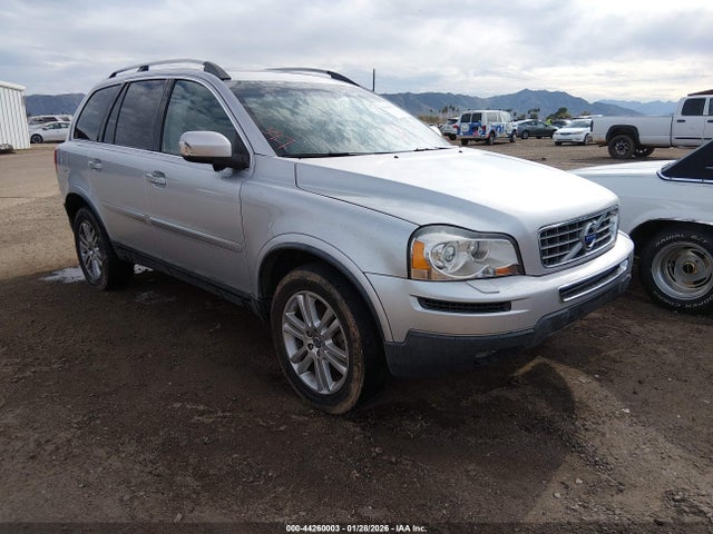 2011 VOLVO XC90 YV4952CZ8B1589887