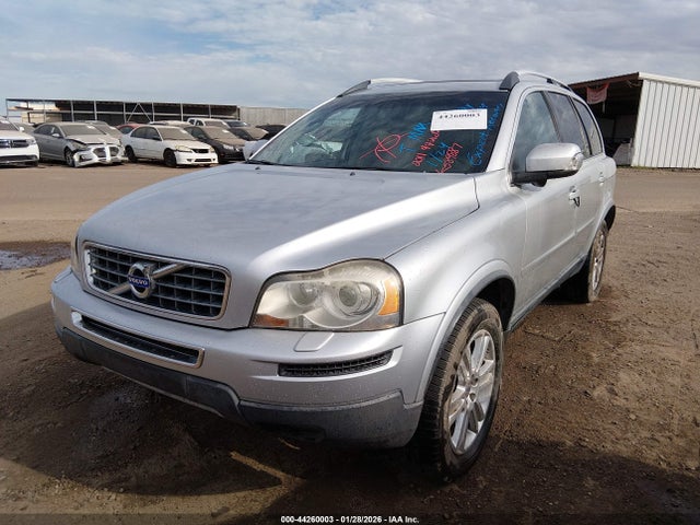 2011 VOLVO XC90 YV4952CZ8B1589887 Photo 1