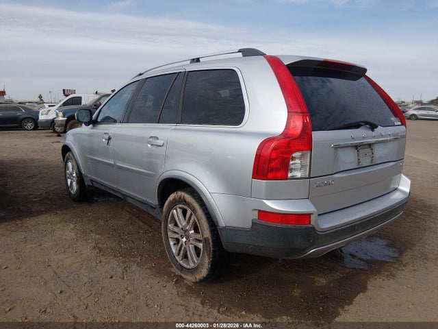 2011 VOLVO XC90 YV4952CZ8B1589887 Photo 2