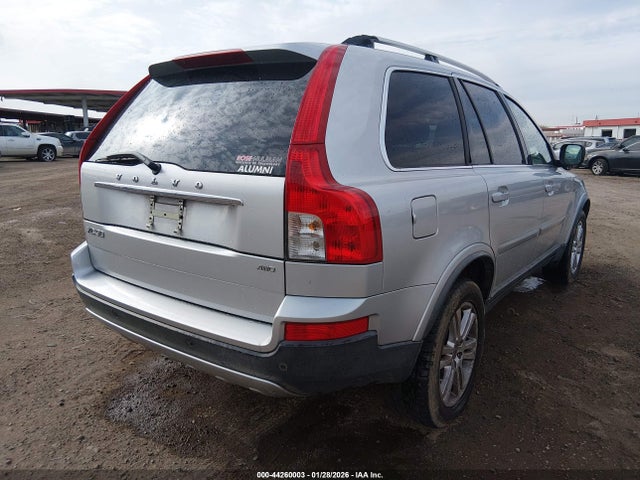 2011 VOLVO XC90 YV4952CZ8B1589887 Photo 3