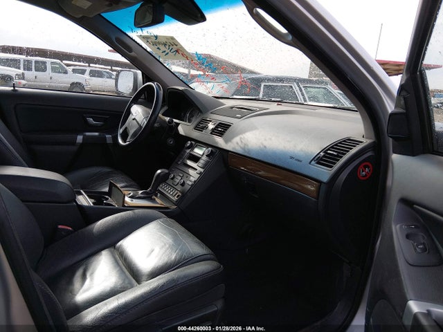 2011 VOLVO XC90 YV4952CZ8B1589887 Photo 4