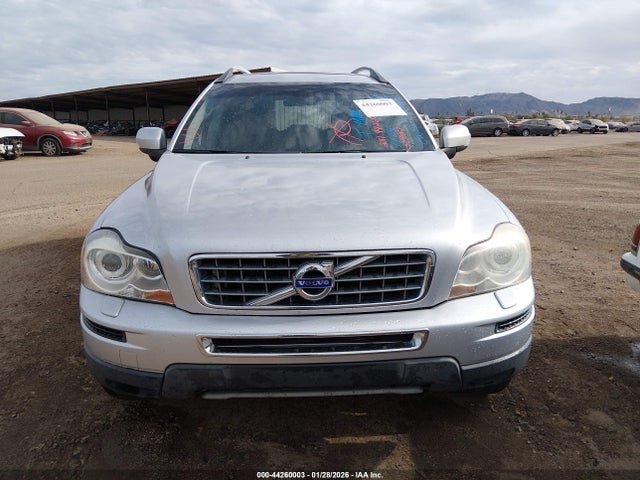 2011 VOLVO XC90 YV4952CZ8B1589887 Photo 5