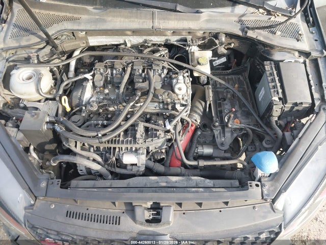 2017 VOLKSWAGEN GOLF GTI 3VW4T7AU7HM029505 Photo 9